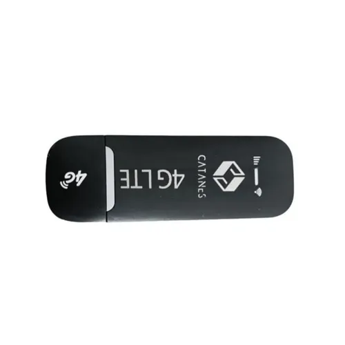 Catanes 3 in 1 LTE 4G USB Modem with Mobile Hotspot