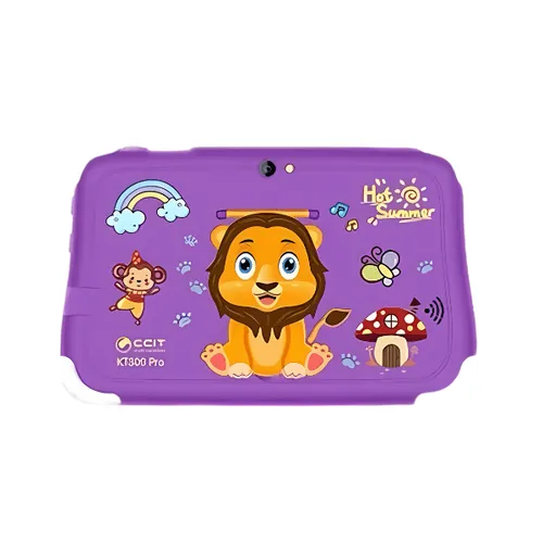 CCIT KT 300 Pro Children Tablet Android 4GB 128GB