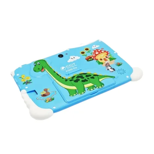 CCIT KT 600 Pro Children Tablet Android 4GB 128GB