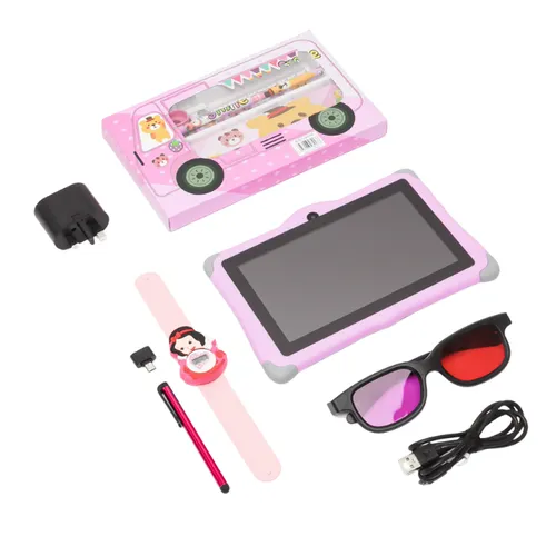 CCIT KT200 Pro 4GB 128GB Tablet