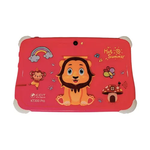 CCIT KT300 Pro Children Tablet Android 4GB 128GB
