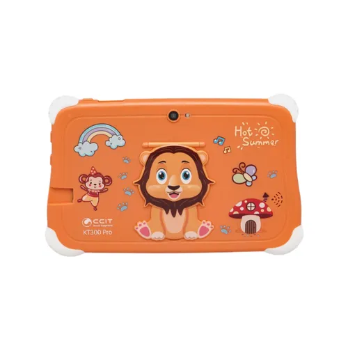 CCIT KT300 Pro Children Tablet Android 4GB 128GB