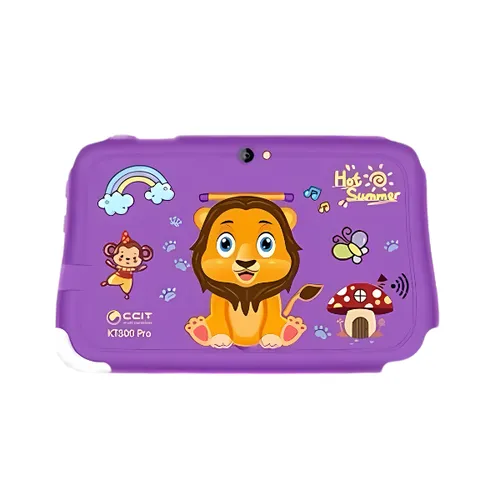 CCIT KT300 Pro Children Tablet Android 4GB 128GB