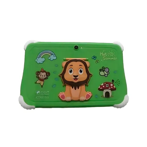 CCIT KT300 Pro Children Tablet Android 4GB 128GB