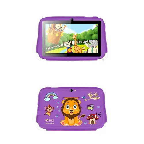 CCIT KT300 Pro Children Tablet Android 4GB 128GB