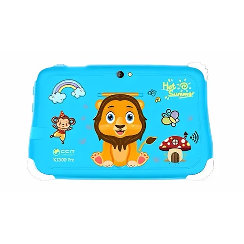 CCIT KT300 Pro Children Tablet Android 4GB 128GB