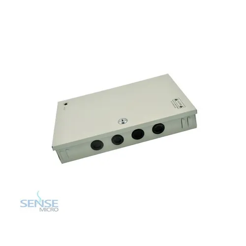CCTV ADAPTER (JR-12M180W18) 12V 15A POWER BOX