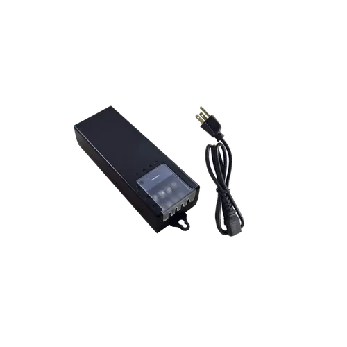 CCTV ADAPTER (PB-4CH5A) 12V 5A POWER BOX