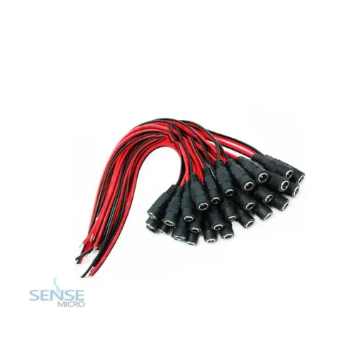 CCTV CABLE DC CONVERTOR