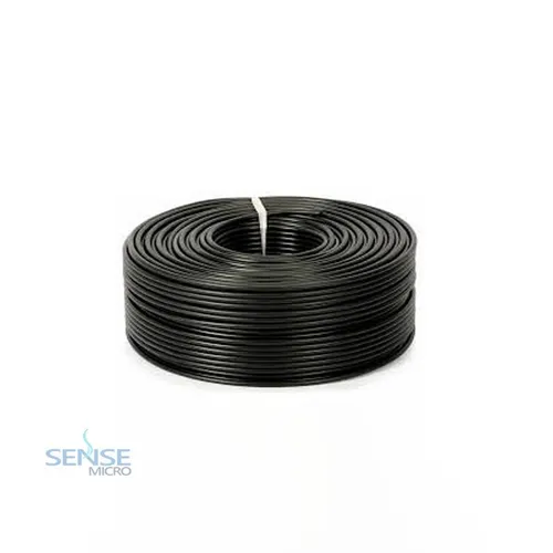 CCTV CABLE SES RG59 COXIAL CCA 3C2V 100M