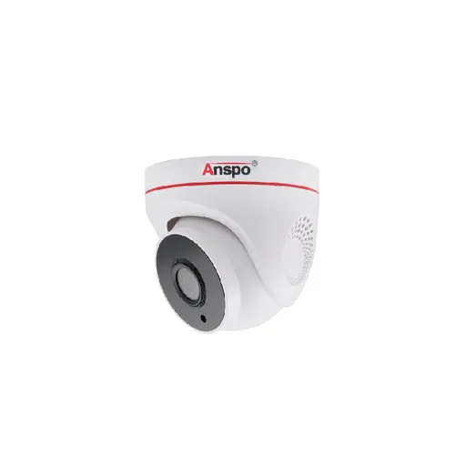 CCTV CAMERA - ANSPO AHD-3599 200 (6MM)