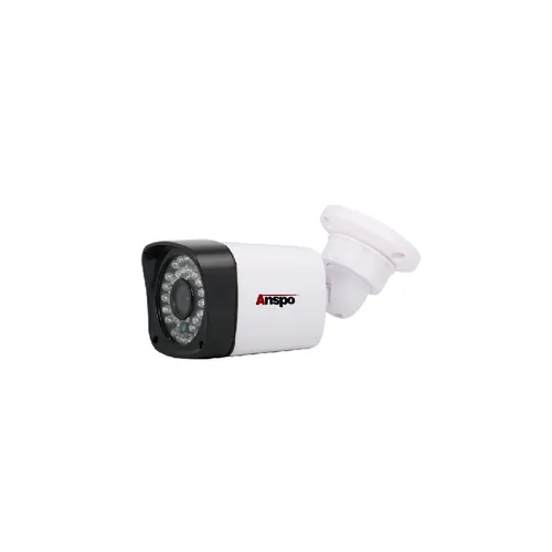 CCTV CAMERA - ANSPO AHD-722 200W(4MM)