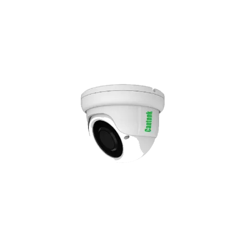 CCTV CAMERA - CANTONK KHA-130R30D