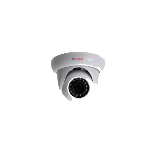 CCTV CAMERA - CP PLUS UNC-DA13L3