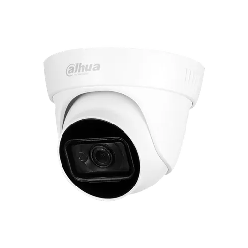 CCTV CAMERA - DAHUA DH-HAC-HDW1200TLP-A-0280-S5 2MP HDCVI EYEBALL(2y)