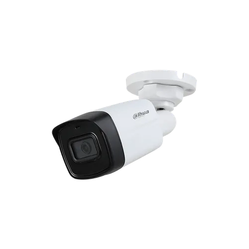 CCTV CAMERA - DAHUA  DH-HAC-HFW1500TLP-A-0280B 5MP HDCVI IR BULLET