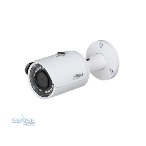 CCTV CAMERA - DAHUA DH-IPC-HFW1431SP-S4-360B 4MP WDR IR MINI BULLET(2y)
