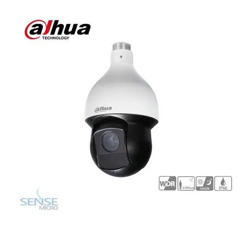 CCTV CAMERA - DAHUA  DH-SD59225I-HC 2MP 25X STARLIGHT IR PTZ HDCVI