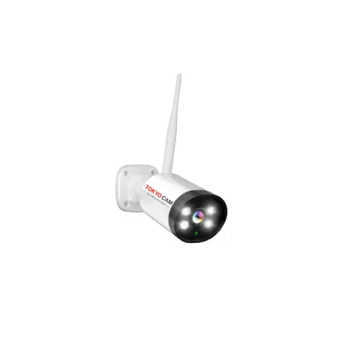 CCTV CAMERA - TOKIA TK-F980E