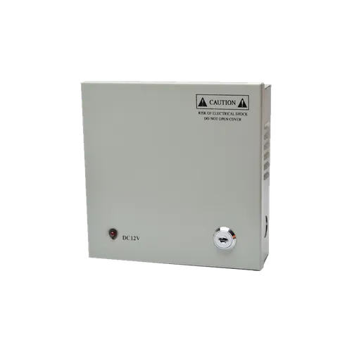 CCTV POWER SUPPLY - COLORSIT 12V 20A