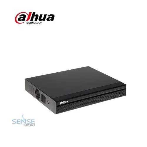 CCTV XVR - DAHUA DHI-XVR5104HS 4 CH PENTA-BRID COMPACT