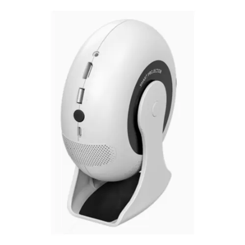 CD200 Mini Smart Projector