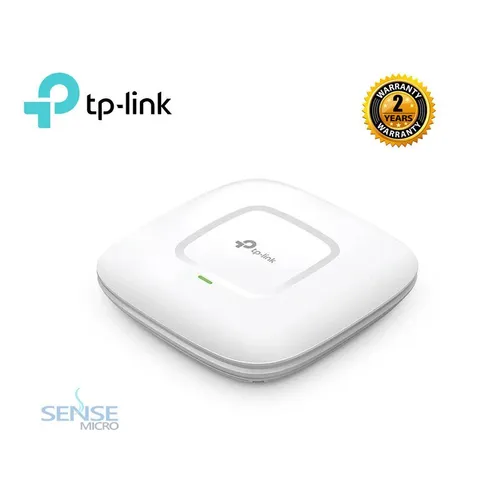 CEILINGMOUNT ACCESS POINT - TP-LINK CAP300 300MBPS WIRELESS N