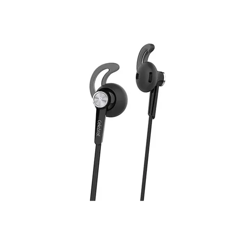 Celebrat A16 Magnetic Neckband Wireless Earphones