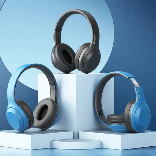 Celebrat A24 Wireless Headphone