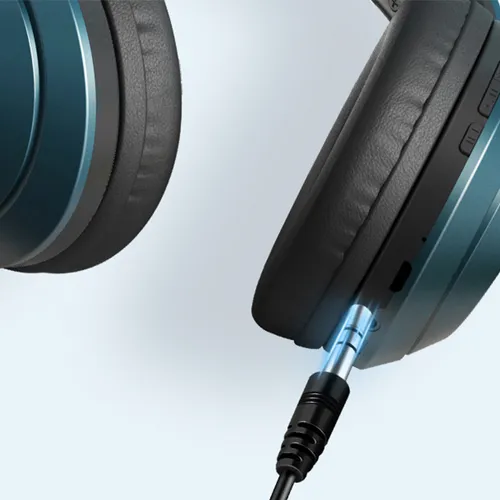 Celebrat A24 Wireless Headphones