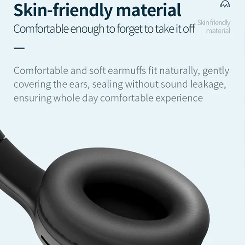 Celebrat A24 Wireless Headphones