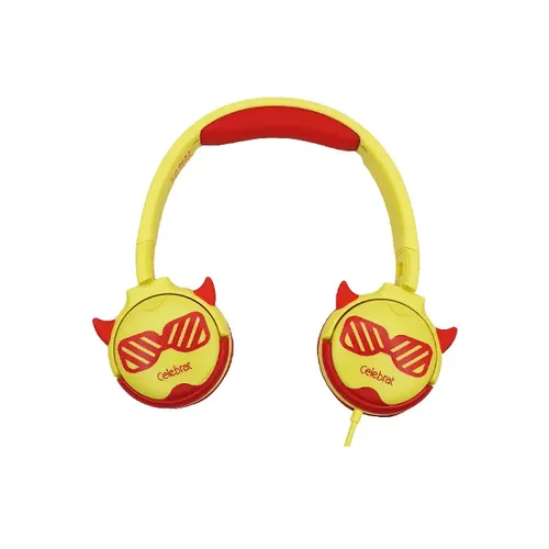 Celebrat A25 Children Wired Headphone