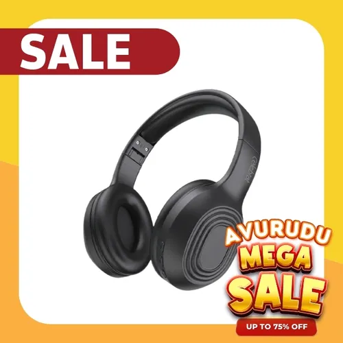 Celebrat A28 Bluetooth Headphone