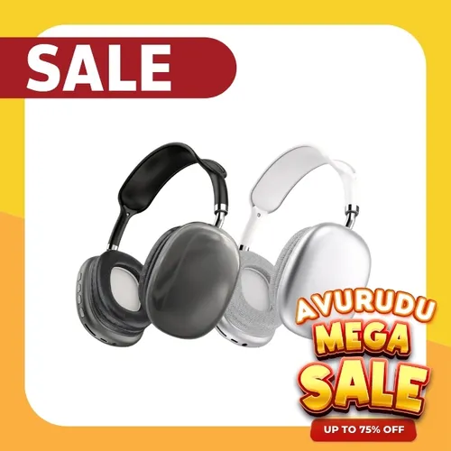 Celebrat A35 Wireless Bluetooth Headphone