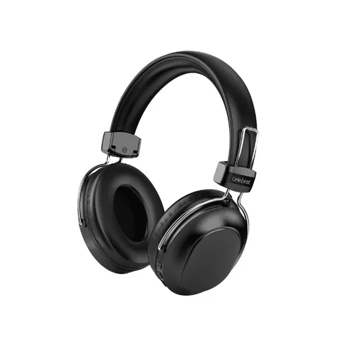 Celebrat A36 Foldable Wireless Bluetooth Headphone