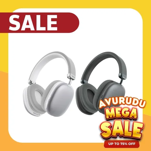 Celebrat A39 Wireless Bluetooth Stereo Headphone