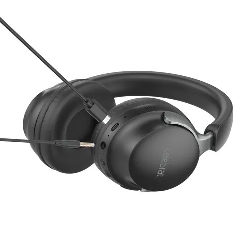 Celebrat A40 Wireless Bluetooth Headphone
