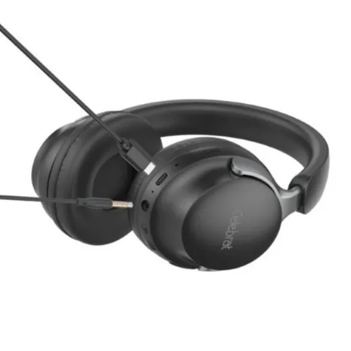 Celebrat A40 Wireless Bluetooth Headphones