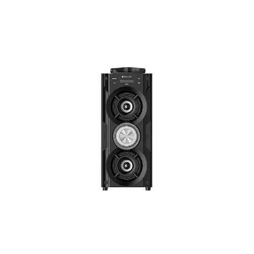 Celebrat Big Power OS-01 with Hifi LED Colorful Flashing Light Bluetooth Speaker