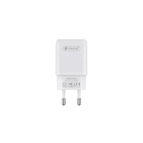 Celebrat C-N1-US 2USB 2.1A Charger