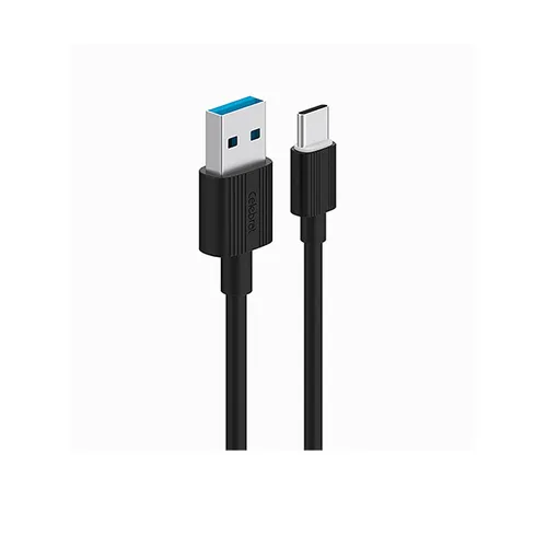 Celebrat CB09T USB to Type-C Cable