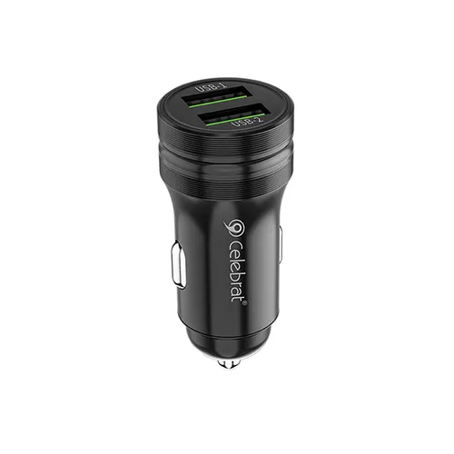 Celebrat CC08 Car Charger