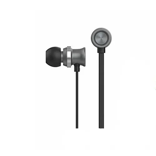 Celebrat D7 Black Stereo Music Earphones