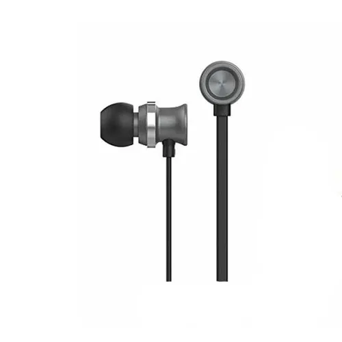 Celebrat D7 Black Stereo Music Earphones