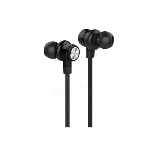 Celebrat D9 Angled Fit Rich Earphone