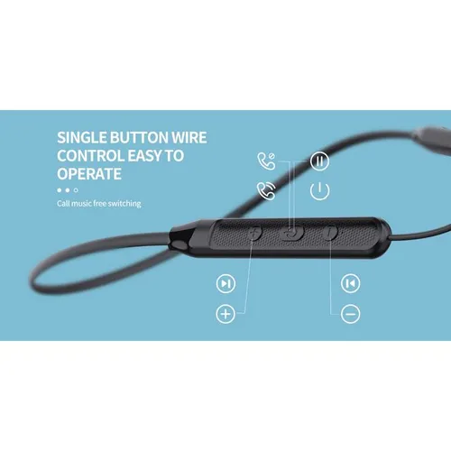 Celebrat E19 Neck hanging Earphones