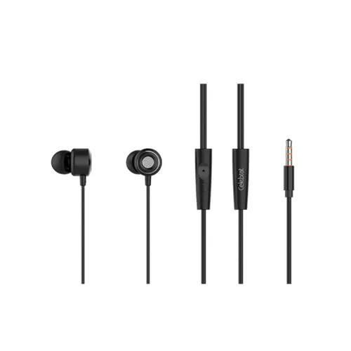 Celebrat G18 Stereo Earphone