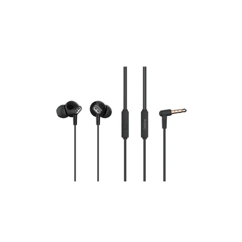 Celebrat G21 Stereo Earphone