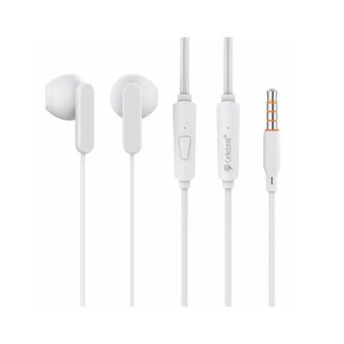 Celebrat G23 Stereo Earphone