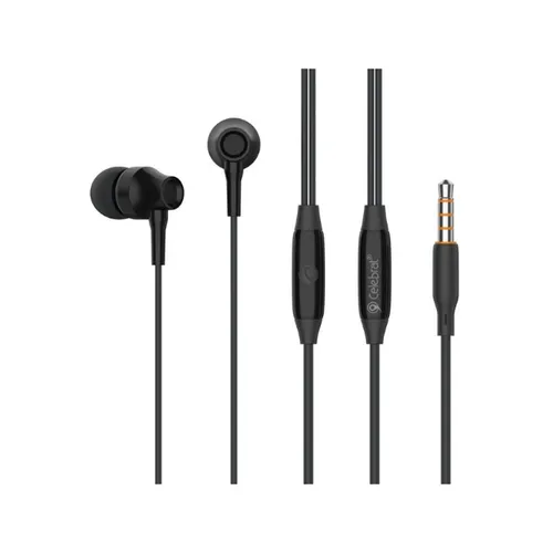 Celebrat G25 3.5mm Earphone